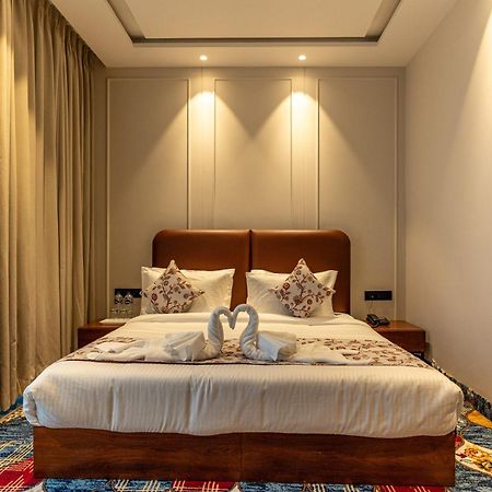 City Klyde Inn 암리차르 외부 사진